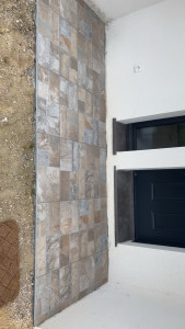 Photo de galerie - Carrelage