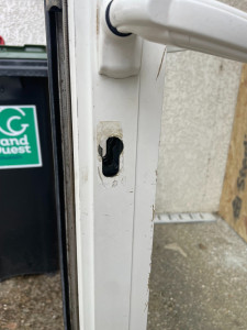 Photo de galerie - Serrurerie