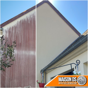 Photo de galerie - Artisan tout corps d'état - Rénovation