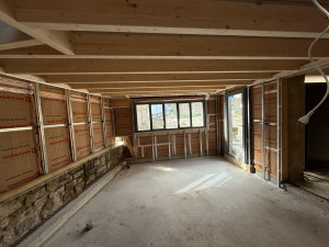 Photo de galerie - Isolant / Matériel d'isolation