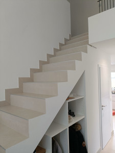 Photo de galerie - Escalier 60x120