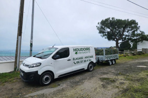 Photo de galerie - Paysagiste - Aménagement du jardin