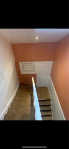 Photo de galerie - Cage d escalier 