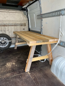 Photo de galerie - Livraison - Transport de colis