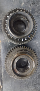 Photo de galerie - Réparation voiture