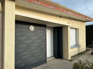 Photo de galerie - Menuiserie - Huisserie - Agencement