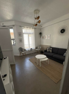 Photo de galerie - Nettoyage airbnb 