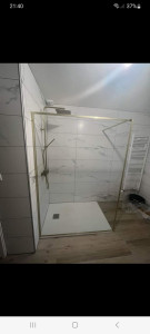 Photo de galerie - Nouvelles salles de bains 