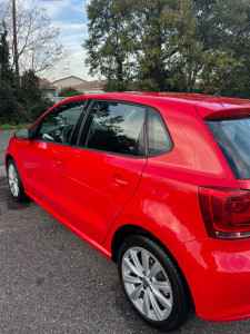 Photo de galerie - Nettoyage extérieur 