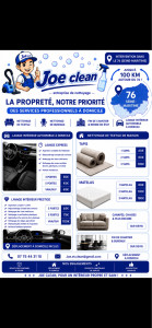 Photo de galerie - Entreprise de Nettoyage 