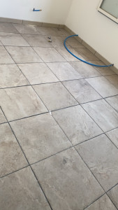 Photo de galerie - Carrelage 