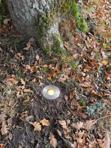 Photo de galerie - Installation électrique