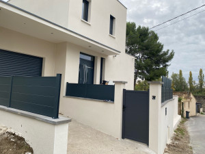 Photo de galerie - Charpente