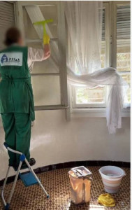 Photo de galerie - Prepreté