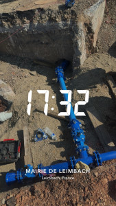 Photo de galerie - Eau potable 