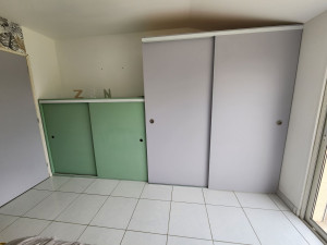 Photo de galerie - Menuiserie - Huisserie - Agencement