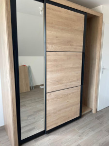 Photo de galerie - Armoire