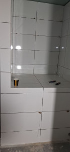 Photo de galerie - Carrelage