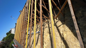 Photo de galerie - Couverture - Toiture