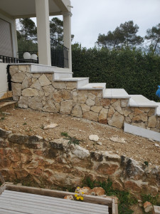 Photo de galerie - Carrelage 