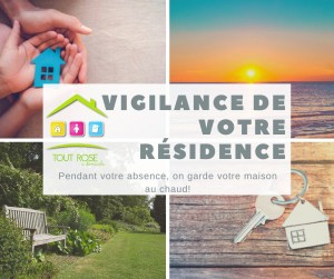 Photo de galerie - Home sitting - Accueil - Gardiennage
