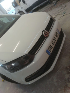 Photo de galerie - Occasion comme nouveauté 