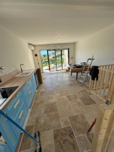 Photo de galerie - Bricolage et multi services