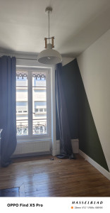 Photo de galerie - Peinture rénovation 