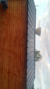 Photo de galerie - Maçonnerie