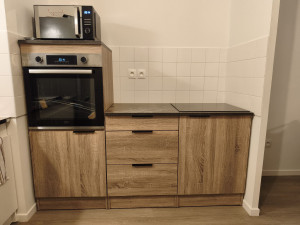 Photo de galerie - Bricolage et multi services
