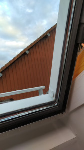 Photo de galerie - Ménage