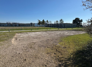 Photo de galerie - Paysagiste - Aménagement du jardin