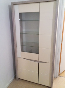 Photo de galerie - Montage meuble Lazhar