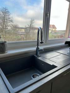 Photo de galerie - Ménage