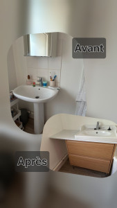 Photo de galerie - Bricolage et multi services