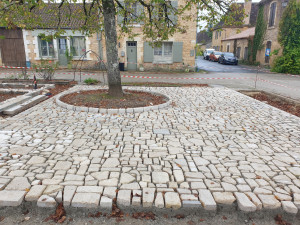 Photo de galerie - Maçonnerie