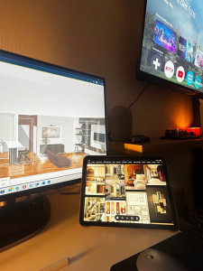 Photo de galerie - Un projet 