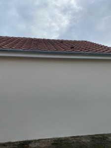 Photo de galerie - Rénovation extérieur 