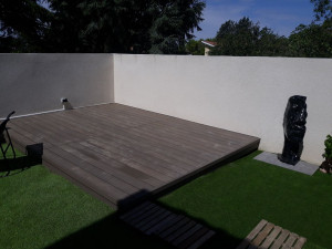 Photo de galerie - Paysagiste - Aménagement du jardin
