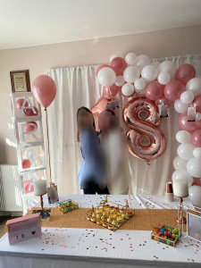 Photo de galerie - Wedding planner - Organisation de fêtes