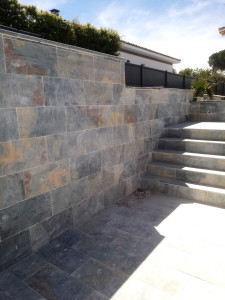 Photo de galerie - Maçonnerie