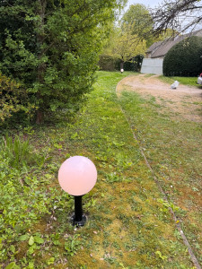 Photo de galerie - Installation électrique
