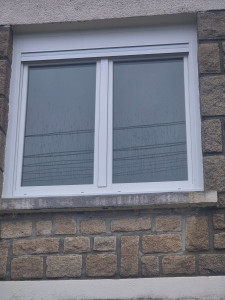 Photo de galerie - Pose plus habillage