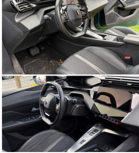 Photo de galerie - Lavage auto