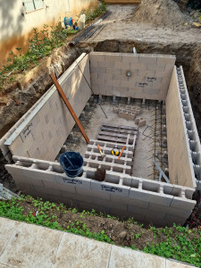 Photo de galerie - Maçonnerie