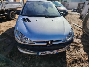 Photo de galerie - Peugeot 2006 