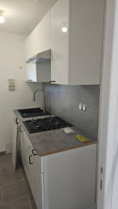 Photo de galerie - Montage meubles en kit