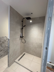 Photo de galerie - Plomberie - Installation sanitaire