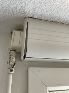Photo de galerie - Menuiserie - Huisserie - Agencement