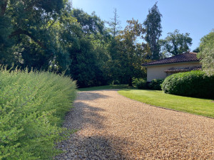 Photo de galerie - Terrassement - Assainissement